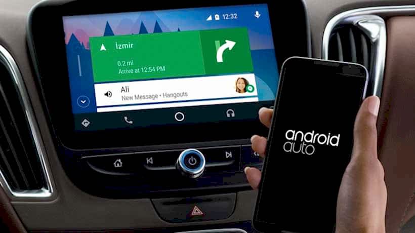 Android Auto Deneyiminizi Geliştirecek En İyi Programlar