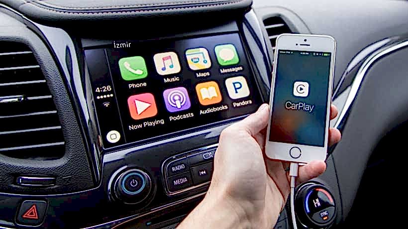 Apple CarPlay Deneyiminizi Geliştirecek En İyi Programlar