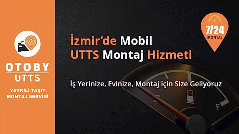 Ulusal Taşıt Tanıma Sistemi (UTTS)